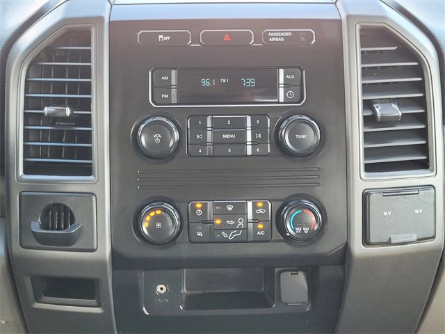 Used 2019 Ford F350 XL w/ Power Equipment Group image 20