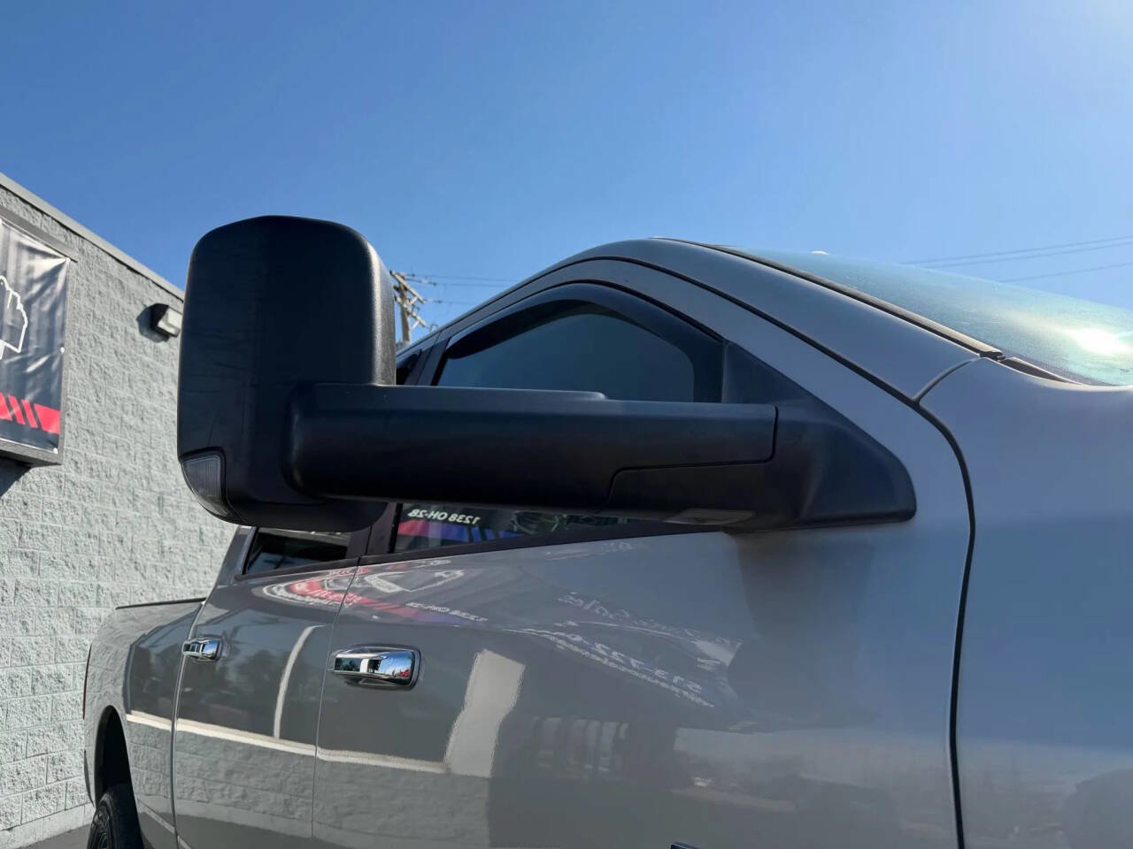 Used 2010 Dodge Ram 2500 Truck SLT w/ Big Horn Regional Pkg image 88