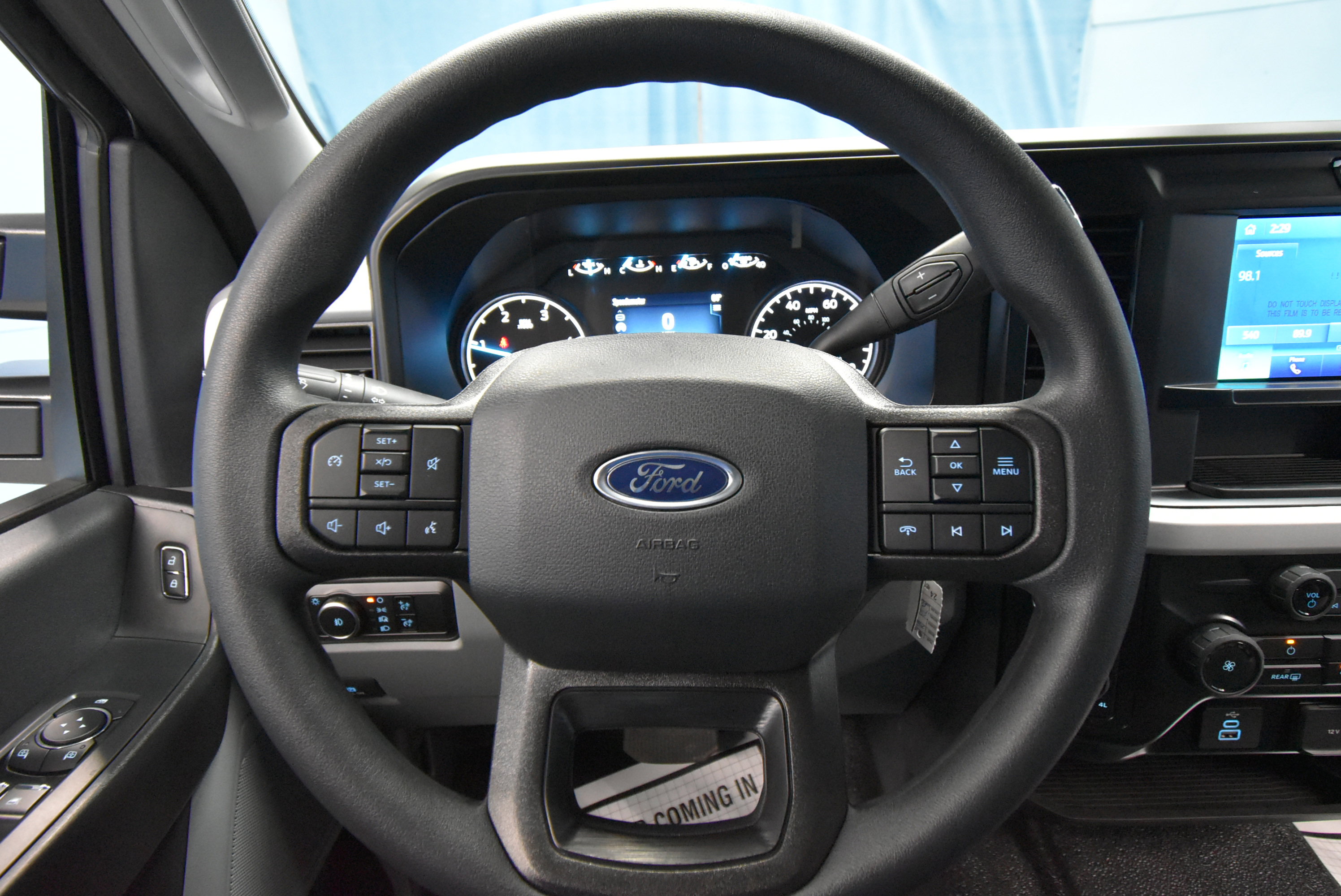 New 2026 Ford F450 4x4 Crew Cab Super Duty image 8