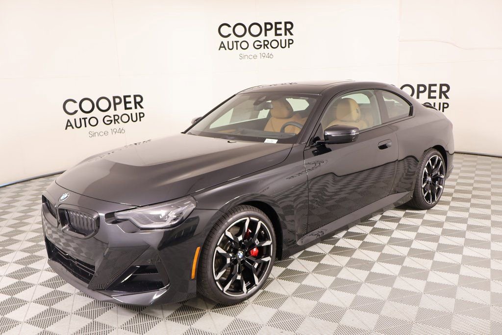 New 2026 BMW 230i Coupe w/ Premium Package image 10