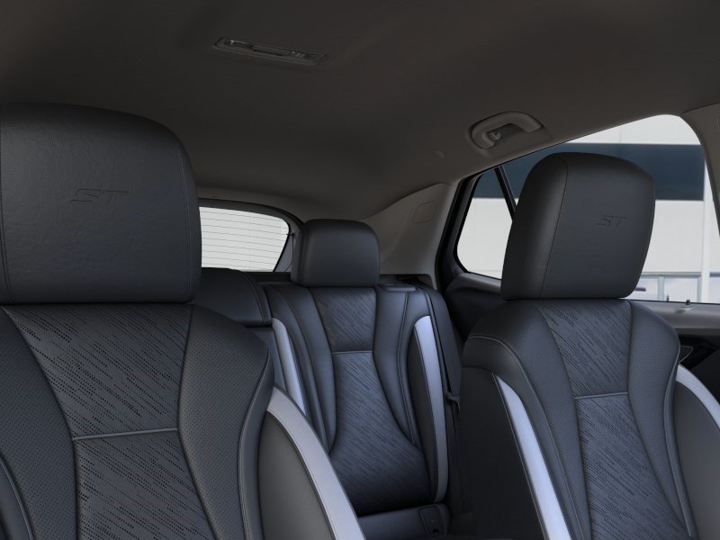 New 2026 Buick Envision Sport Touring AWD/4WD image 25