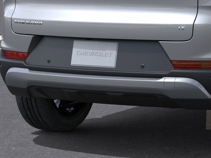 New 2026 Chevrolet TrailBlazer LT image 14