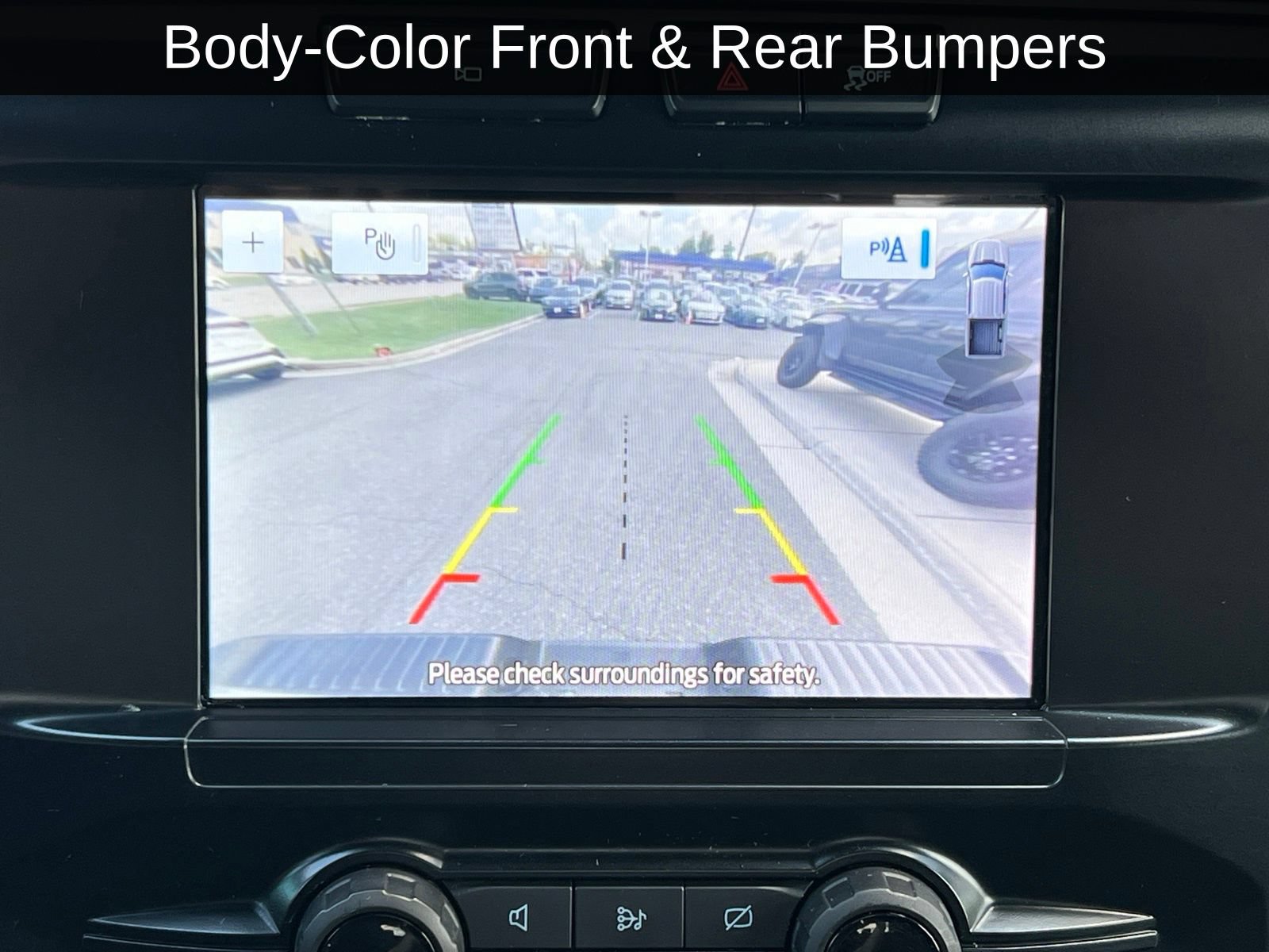 Used 2023 Ford F150 XL w/ STX Appearance Package AWD/4WD image 6