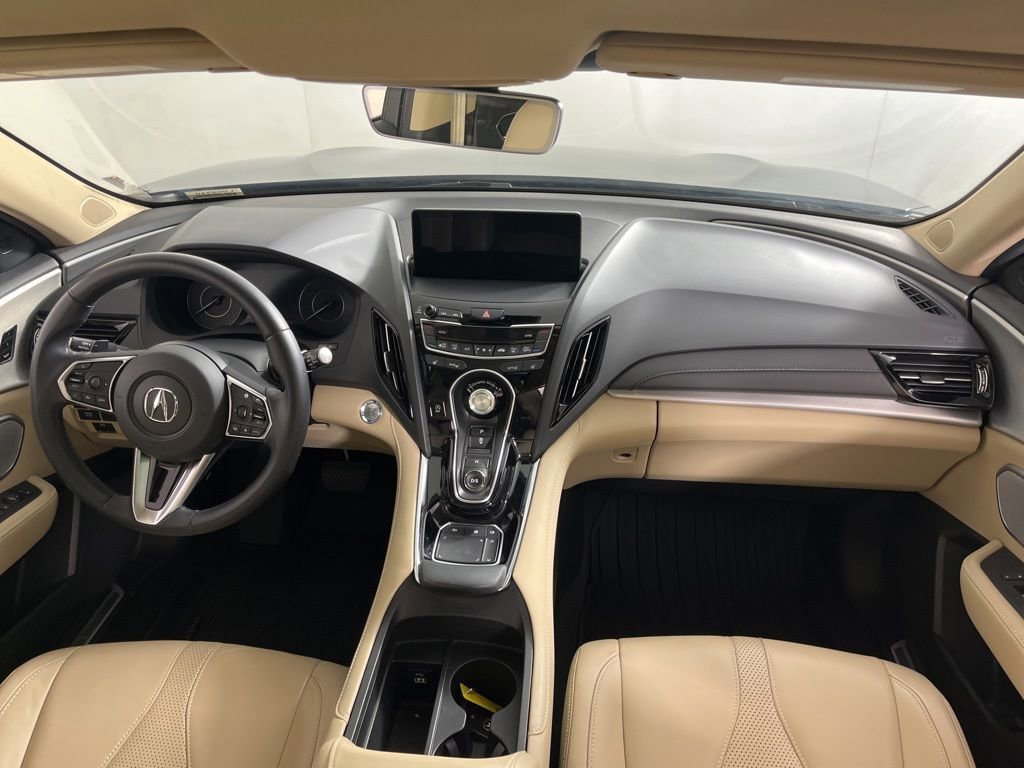 Certified 2024 Acura RDX SH-AWD w/ Technology Package image 16