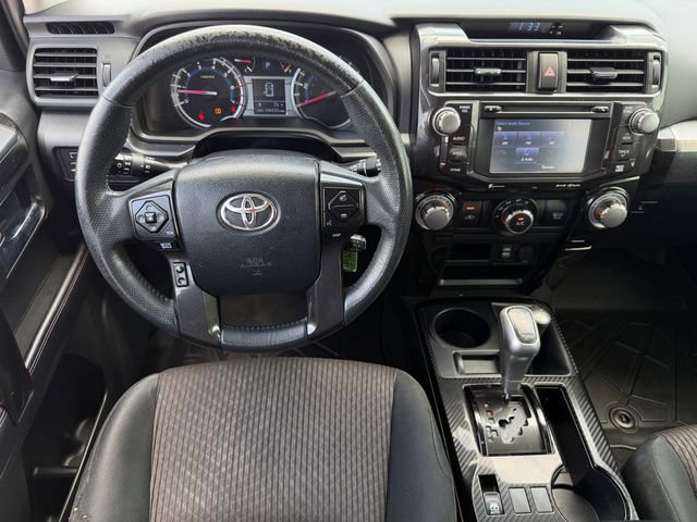 Used 2018 Toyota 4Runner TRD Off-Road AWD/4WD image 13