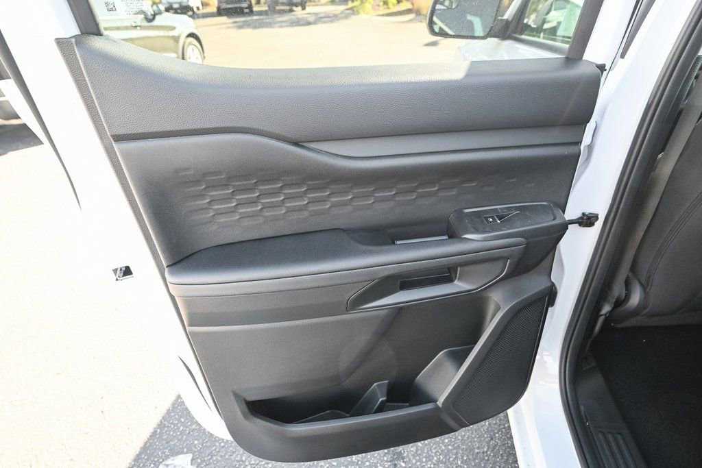 New 2025 Ford Ranger XL w/ Trailer Tow Package image 19