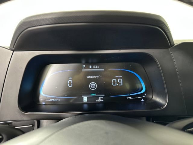 Used 2025 Hyundai Elantra Sport image 17