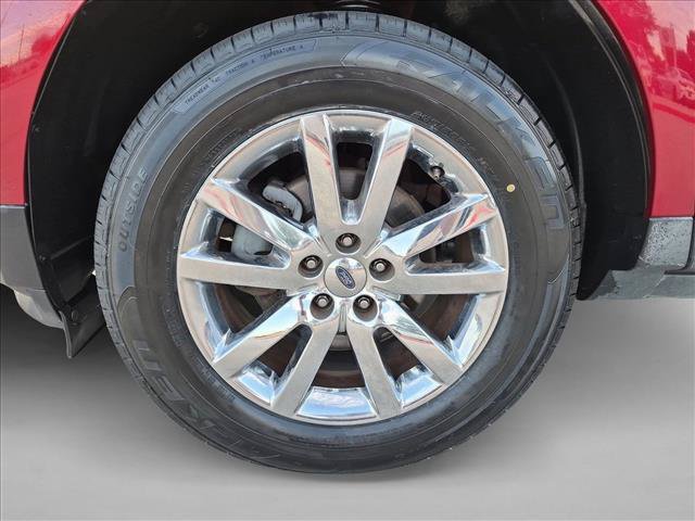 Used 2014 Ford Edge Limited FWD image 22