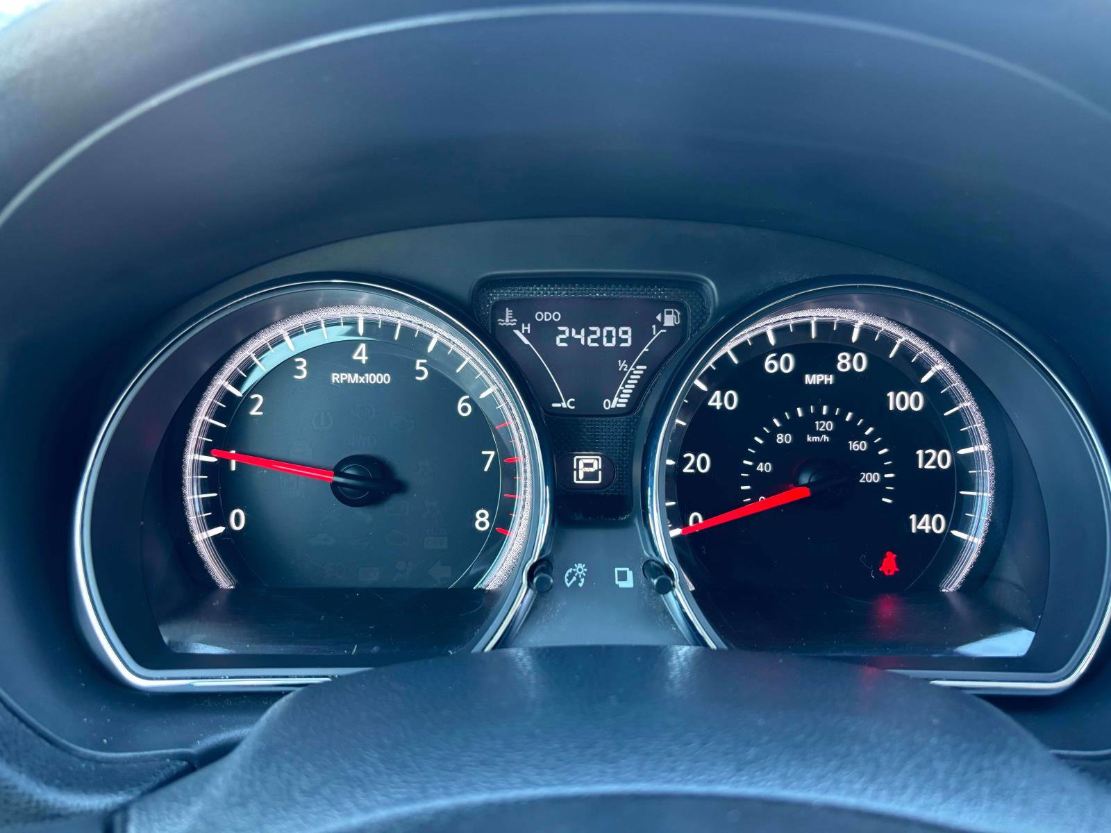 Used 2019 Nissan Versa SV image 18