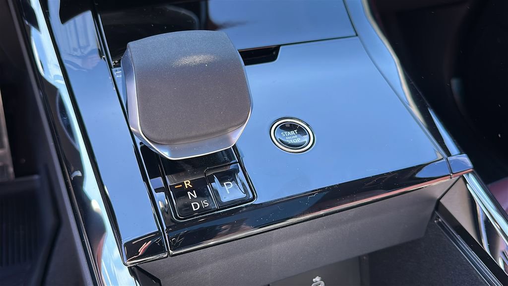 New 2026 Land Rover Range Rover Sport Dynamic SE image 17