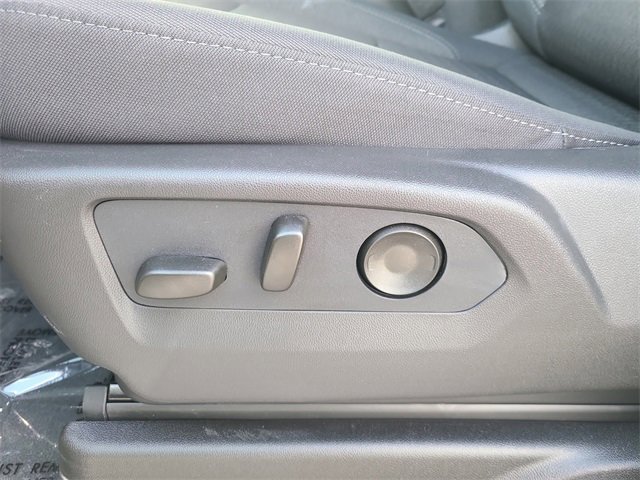 New 2026 Chevrolet Suburban LS image 23