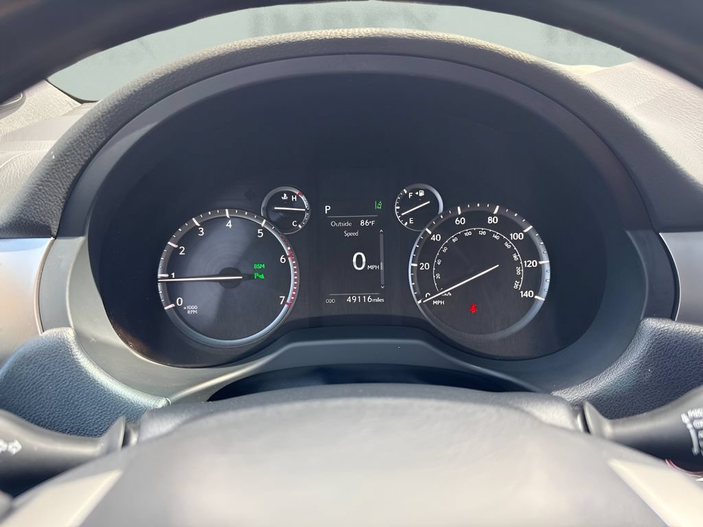 Used 2022 Lexus GX 460 Premium AWD/4WD image 16