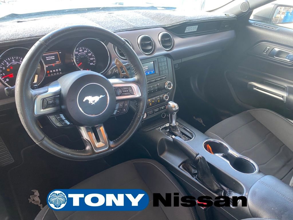 Used 2016 Ford Mustang GT w/ Interior & Wheel Package image 30