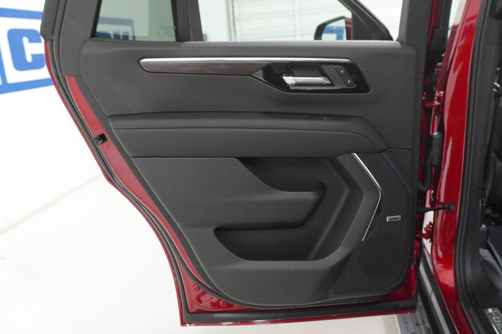 New 2026 Chevrolet Tahoe LT RWD image 35