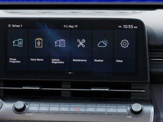 New 2026 Hyundai Kona SEL Sport image 13