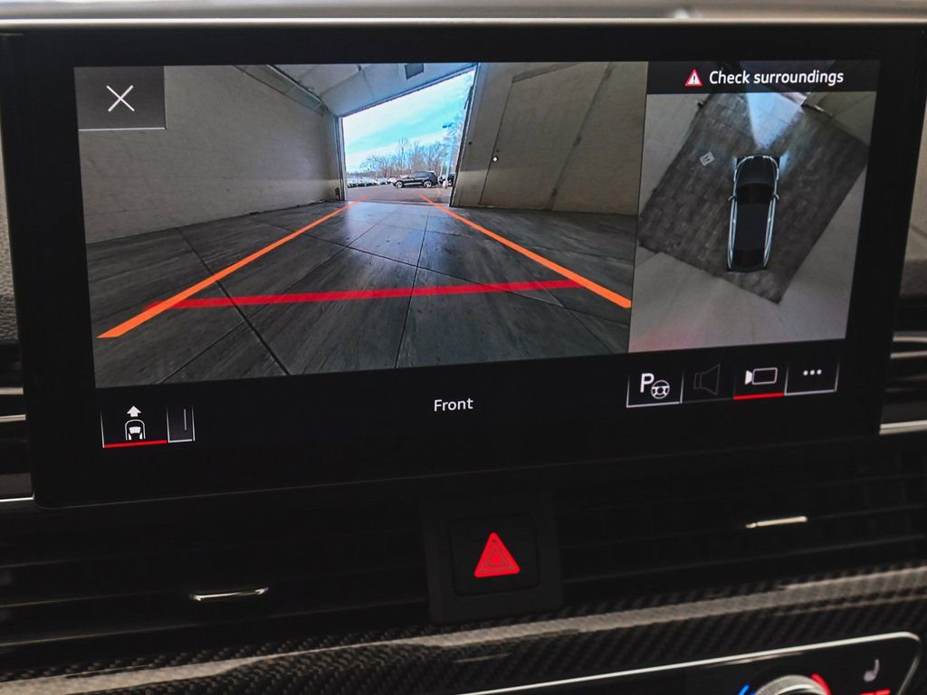 Used 2024 Audi S5 Prestige image 19