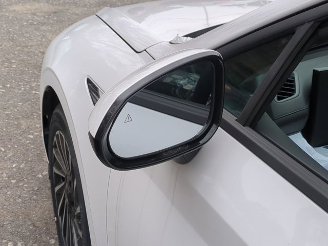 New 2025 Hyundai Sonata SEL image 6