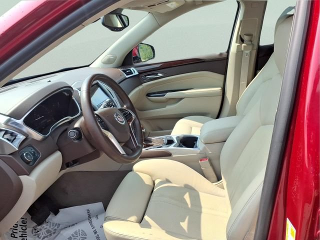 Used 2013 Cadillac SRX Premium AWD/4WD image 15