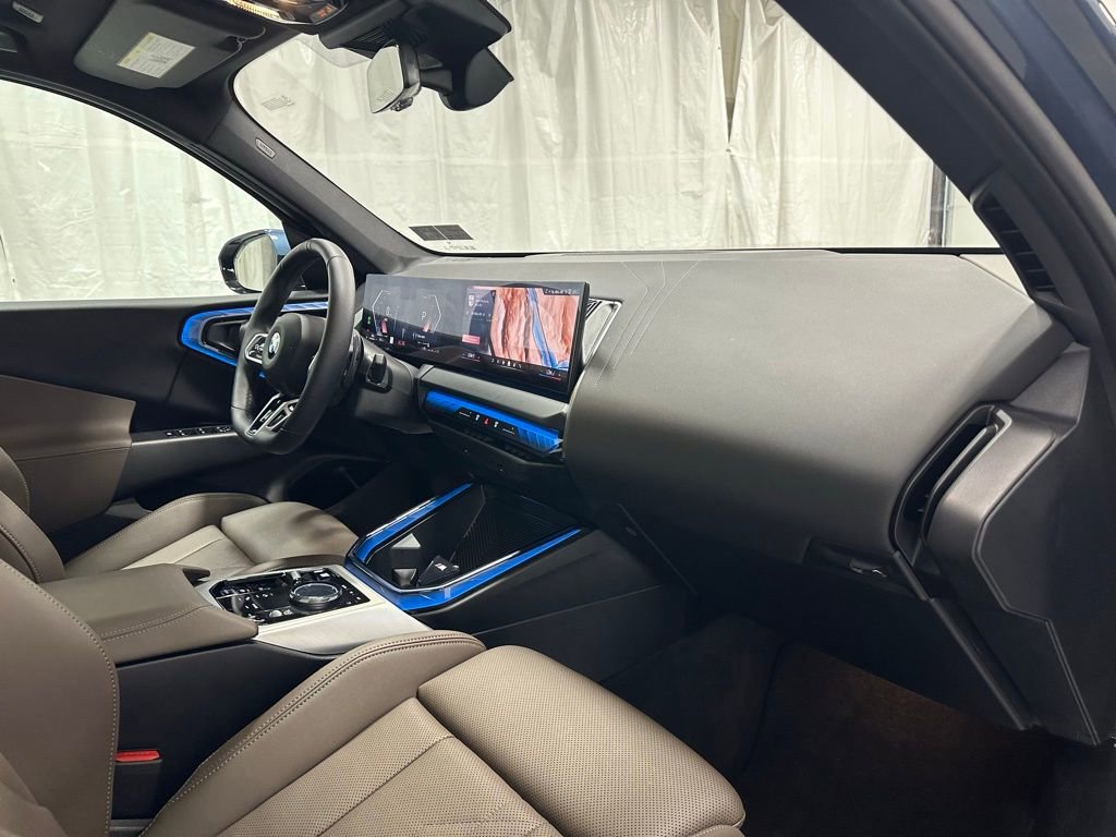 Used 2025 BMW X3 xDrive30i w/ M Sport Package image 57