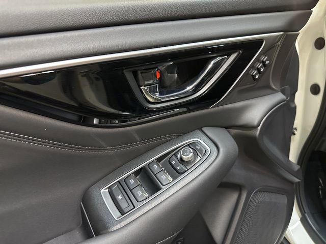 Certified 2023 Subaru Outback Touring image 12