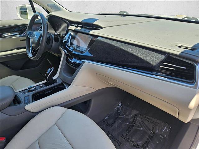 Used 2020 Cadillac XT6 Premium Luxury AWD/4WD image 25