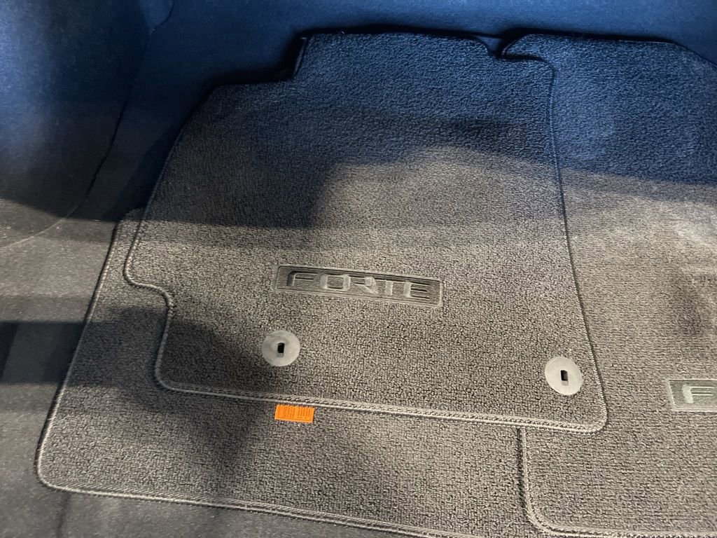 Certified 2024 Kia Forte GT-Line w/ GT-Line Premium Package image 14