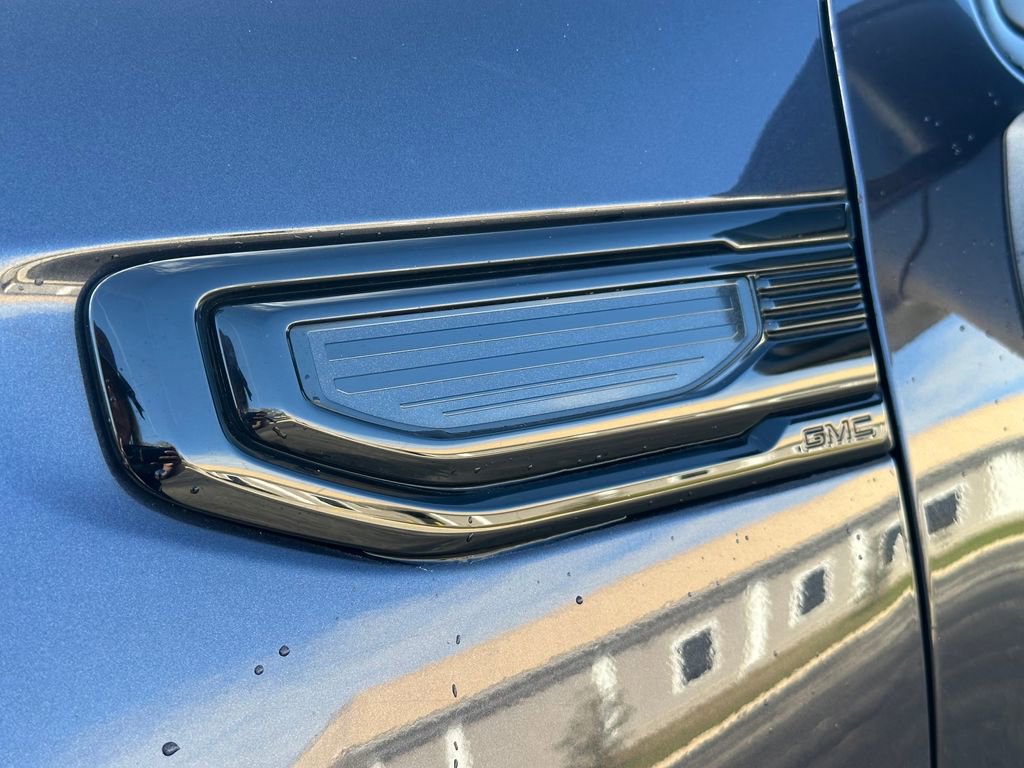 Used 2022 GMC Sierra 1500 Elevation image 7