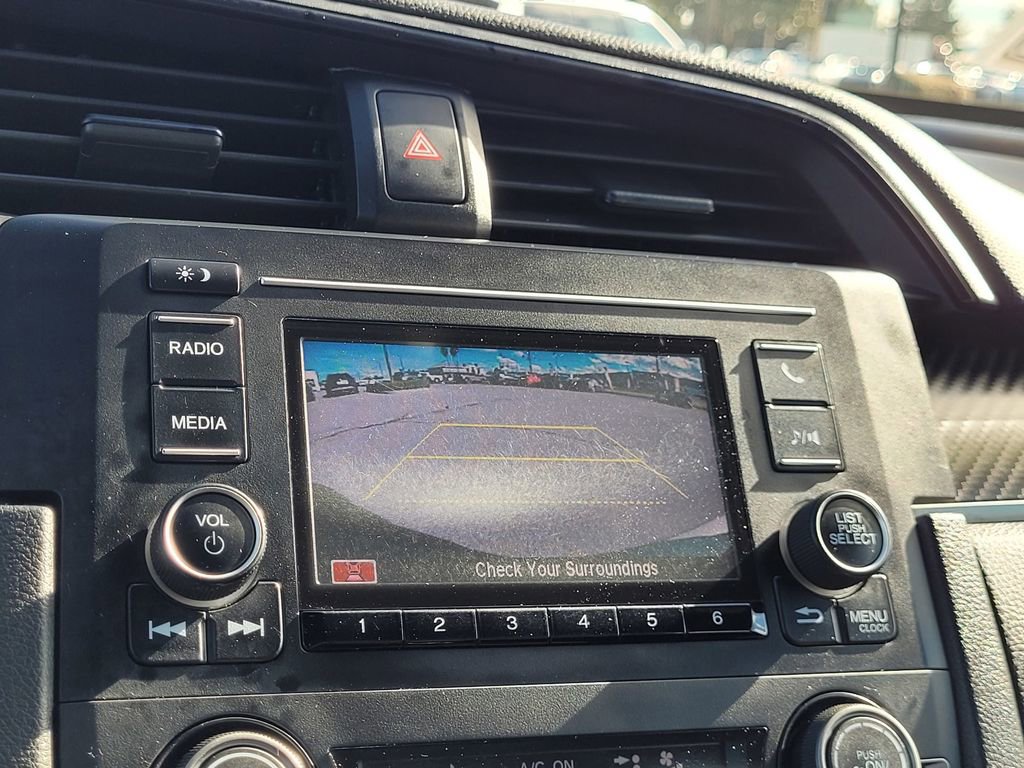 Used 2019 Honda Civic Sport image 14