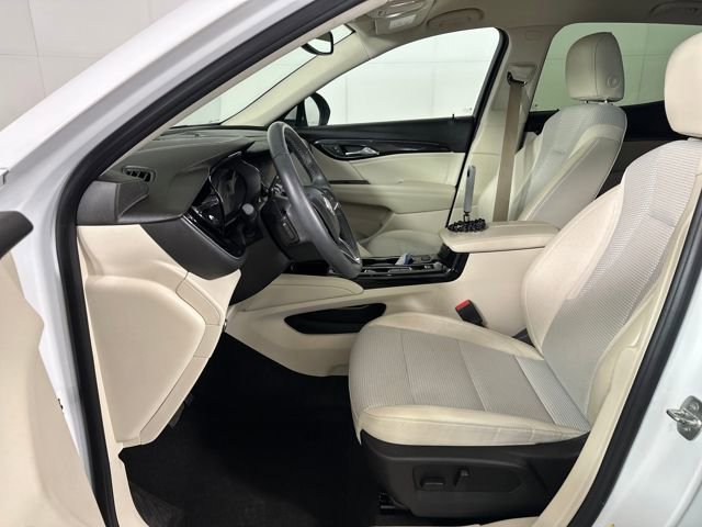 Used 2023 Buick Envision Preferred image 11