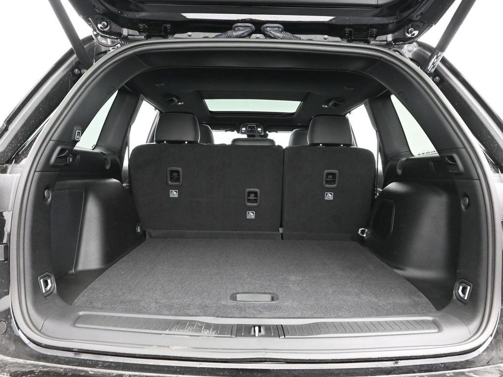 Used 2025 Jeep Grand Cherokee Limited 4xe image 16