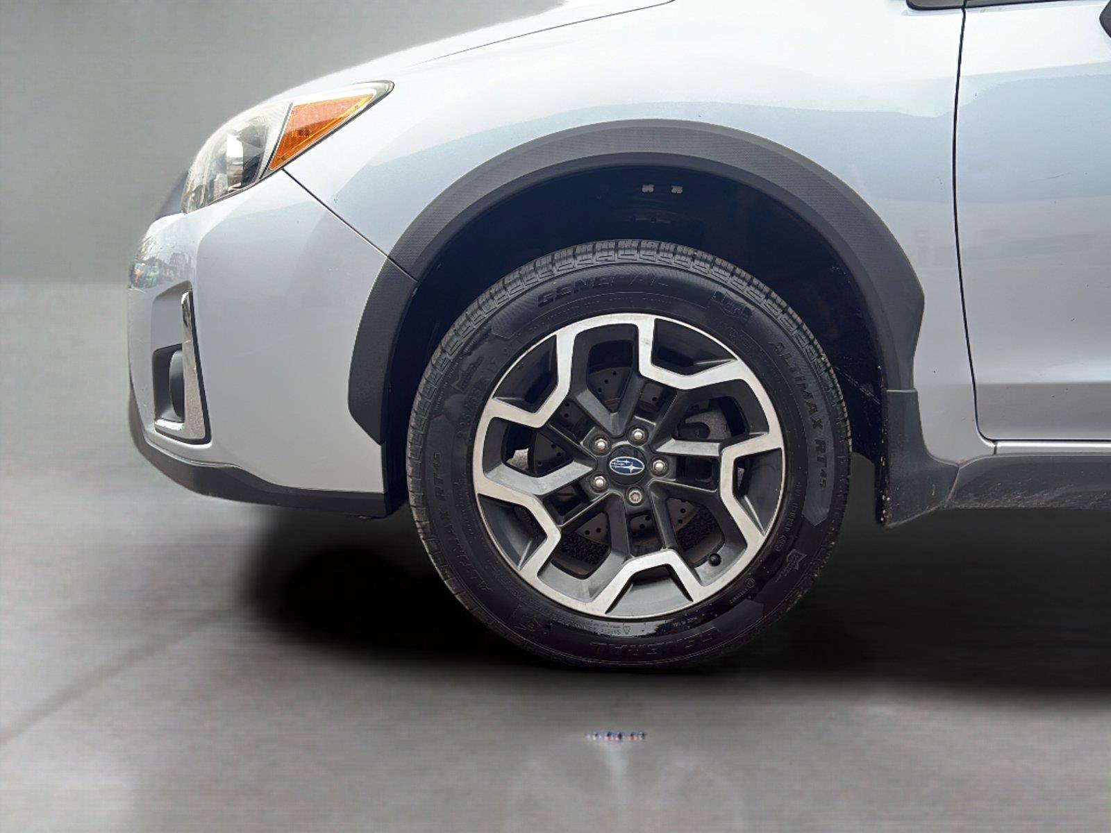 Used 2017 Subaru Crosstrek 2.0i Premium w/ Moonroof Package AWD/4WD image 38