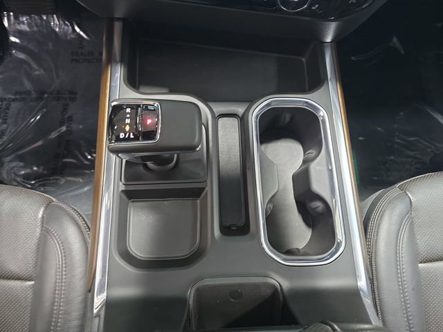 Used 2024 Chevrolet Silverado 1500 High Country w/ Technology Package AWD/4WD image 27
