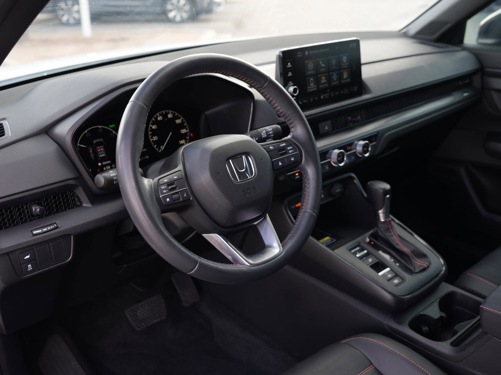 Used 2024 Honda CR-V Sport-L image 13