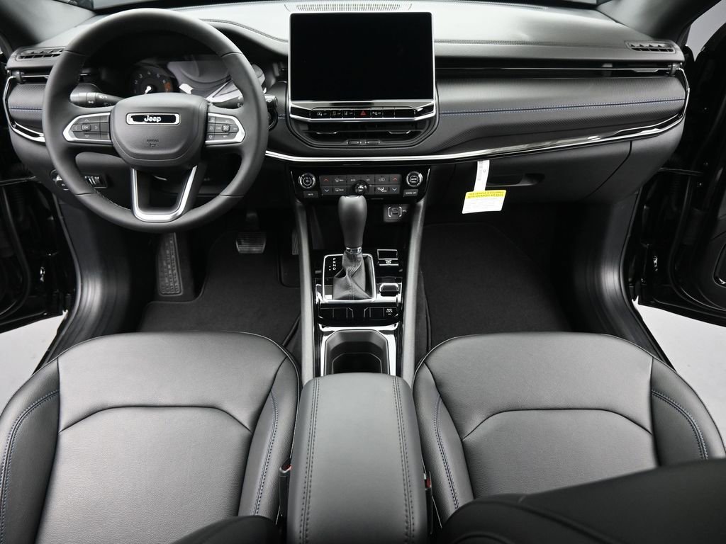 New 2026 Jeep Compass Limited image 23