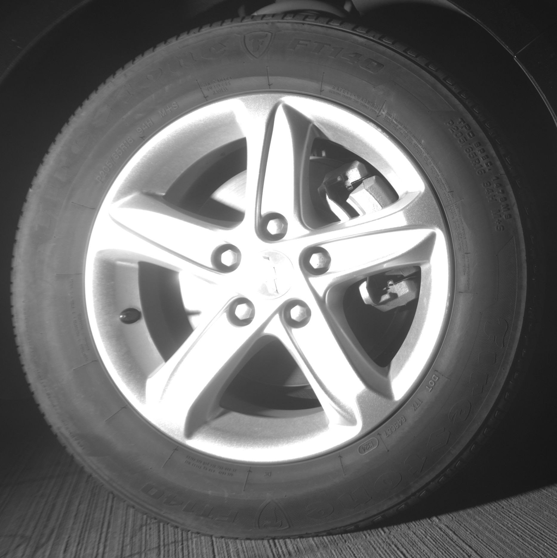 Used 2024 Chevrolet Malibu LT image 20