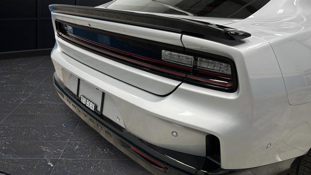 Used 2025 Dodge Charger R/T Scat Pack w/ Track Pack image 36