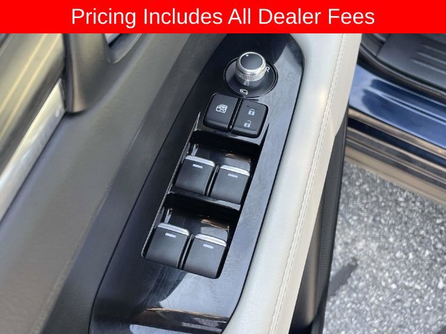 Used 2020 MAZDA CX-5 Grand Touring w/ GT Premium Package AWD/4WD image 16