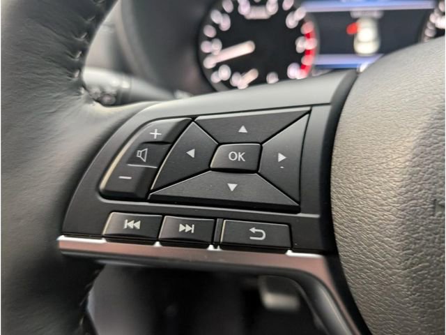 New 2025 Nissan Sentra SV w/ All-Weather Package image 18