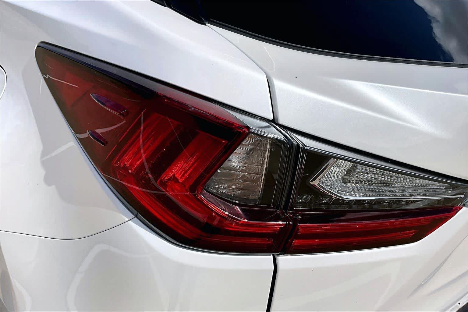 Used 2021 Lexus RX 350 FWD w/ Premium Package image 29