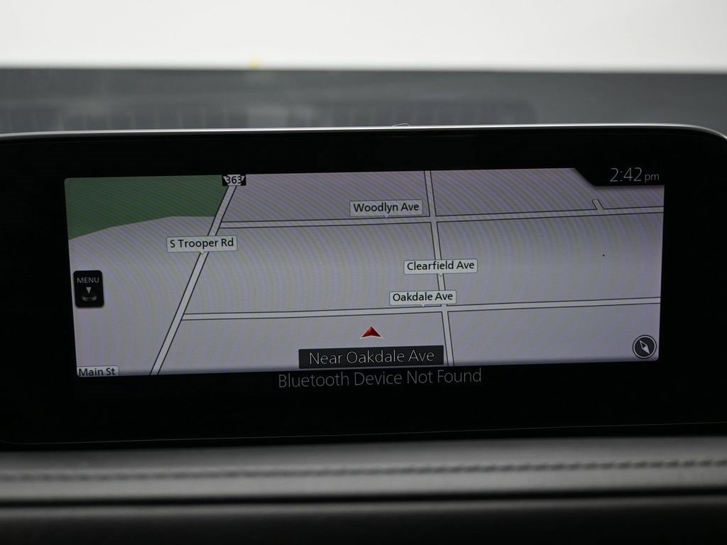 Used 2021 MAZDA CX-30 AWD 2.5 S image 23