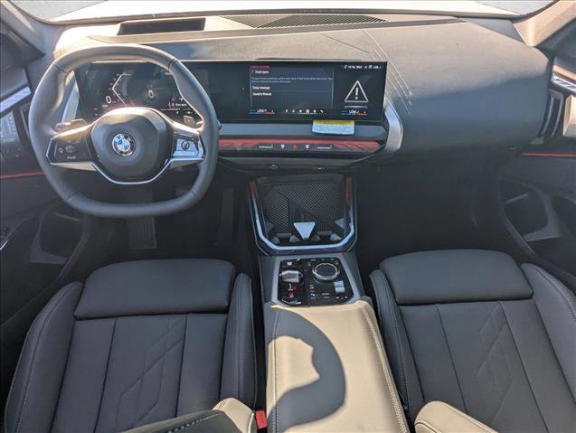 New 2026 BMW X3 xDrive30 image 13