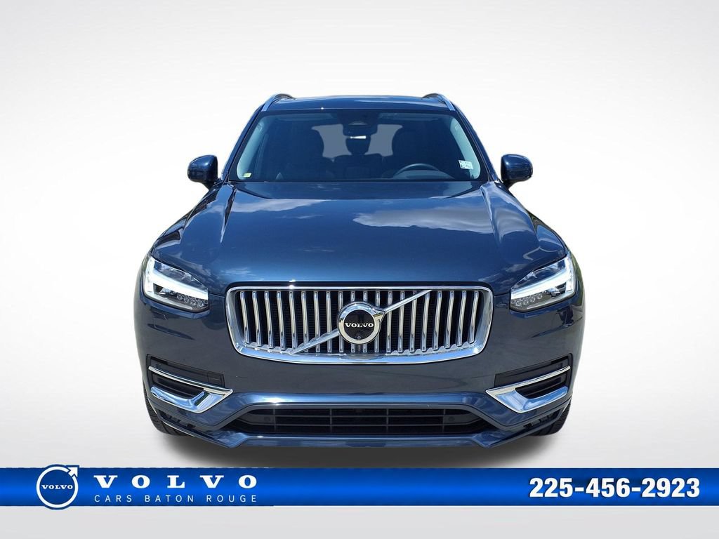 Certified 2024 Volvo XC90 B5 Plus w/ Protection Package Premier AWD/4WD image 2