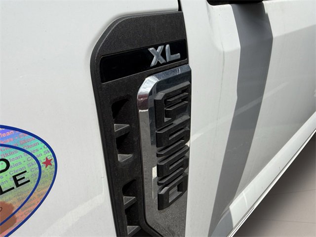 Used 2024 Ford F550 4x4 SuperCab Super Duty image 6