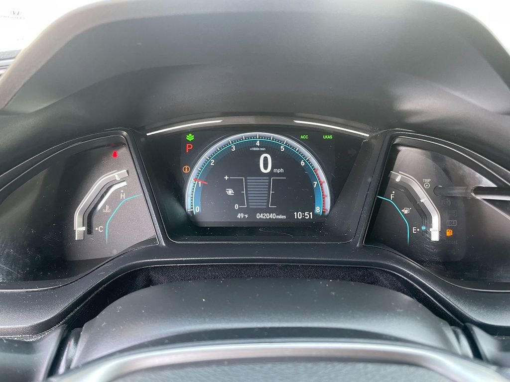 Used 2020 Honda Civic LX image 18