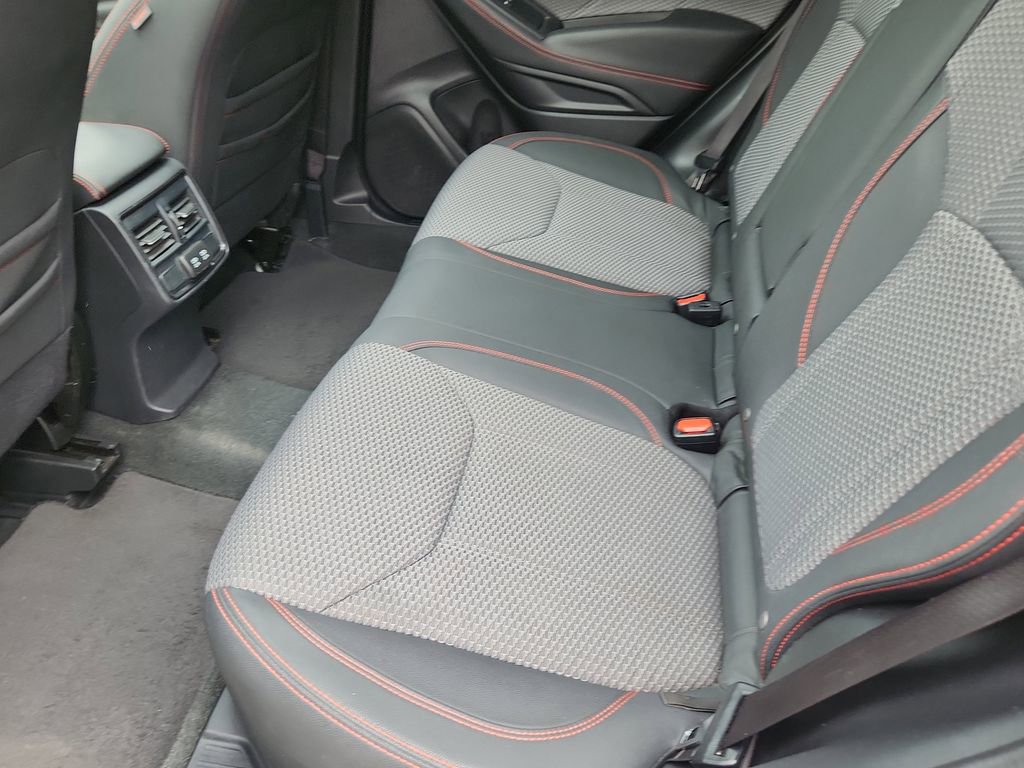 Used 2023 Subaru Forester Sport AWD/4WD image 12