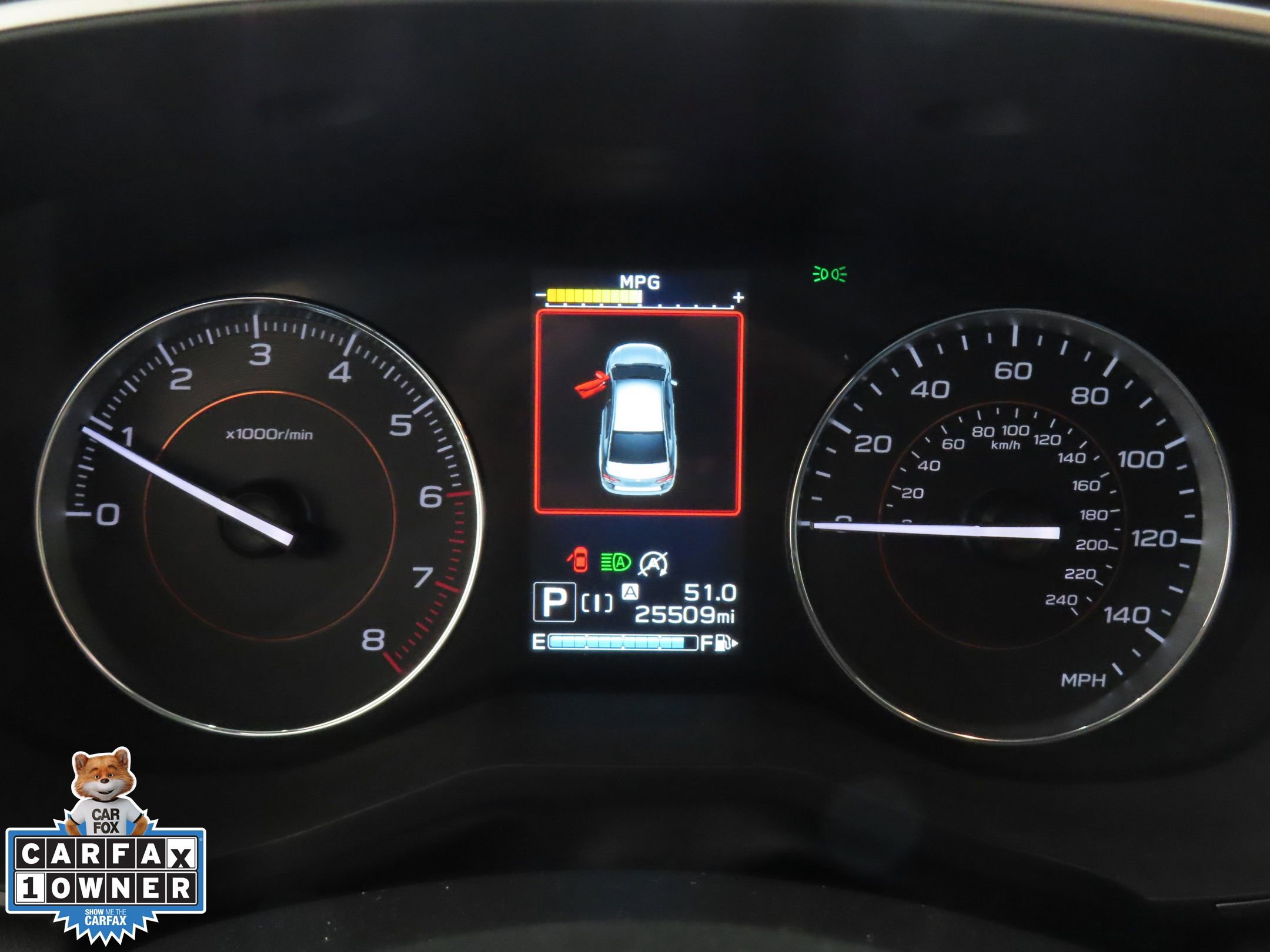 Certified 2023 Subaru Crosstrek 2.5i Limited image 14