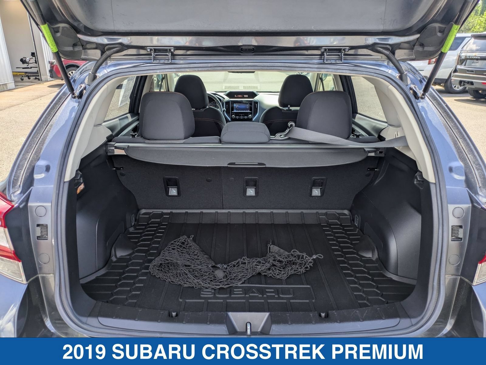 Used 2019 Subaru Crosstrek 2.0i Premium AWD/4WD image 31