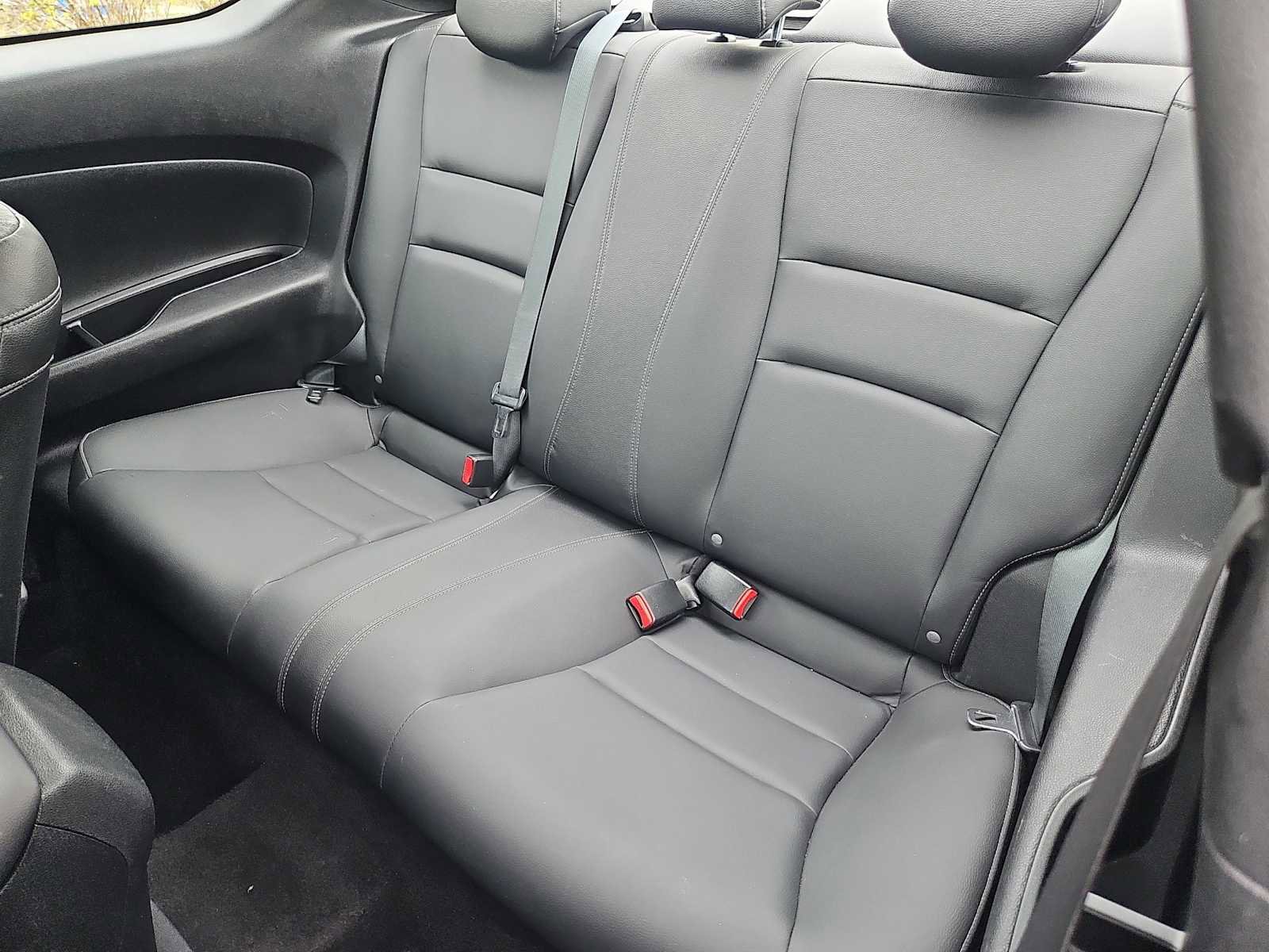 Used 2013 Honda Accord EX-L image 27