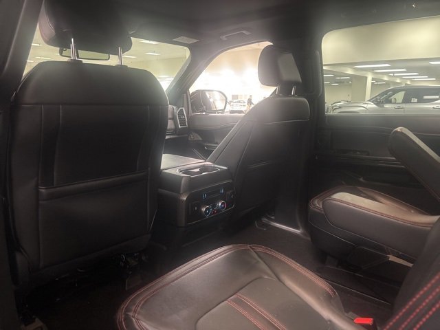 Used 2021 Ford Expedition Max Limited image 13