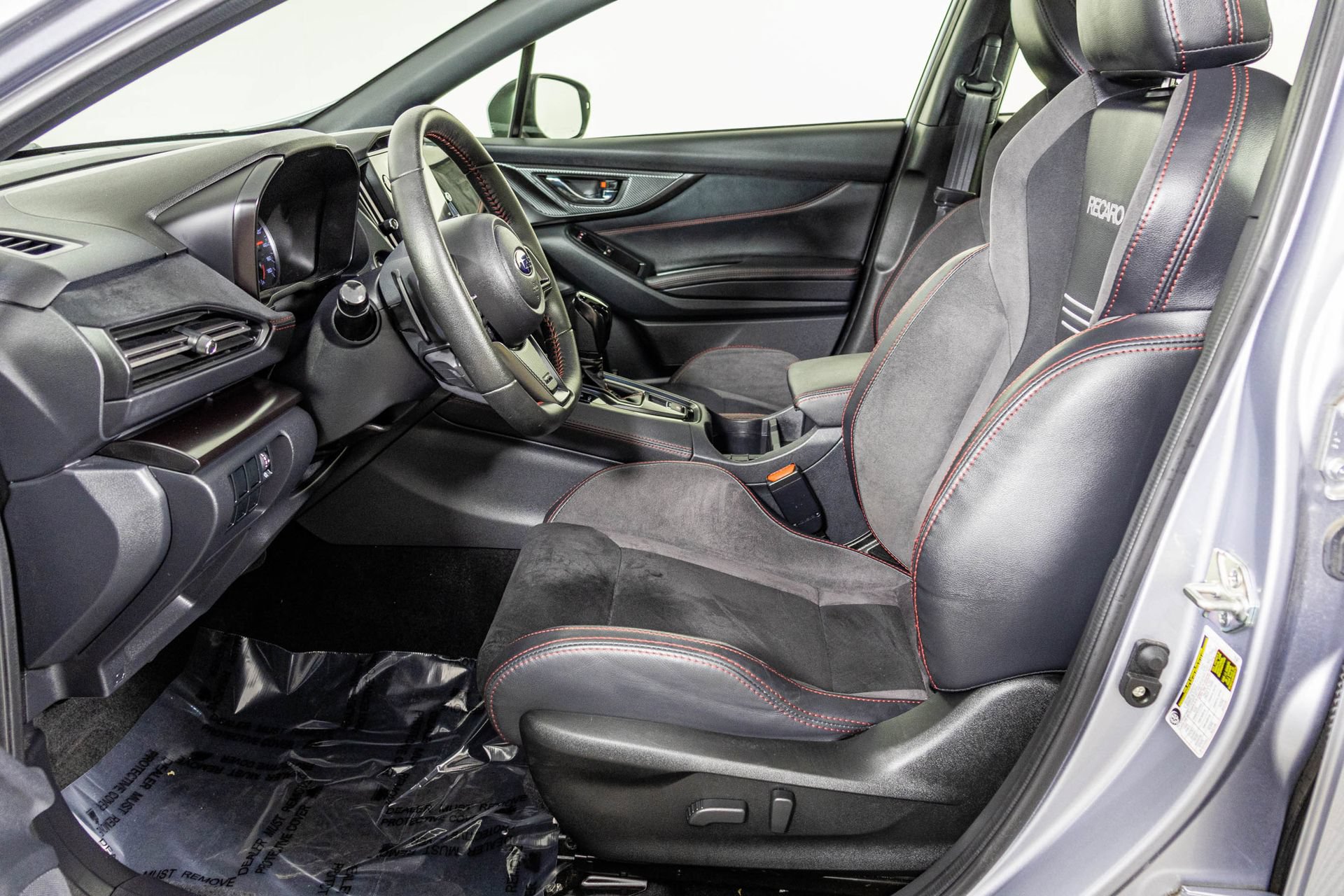 Used 2023 Subaru WRX GT AWD/4WD image 27